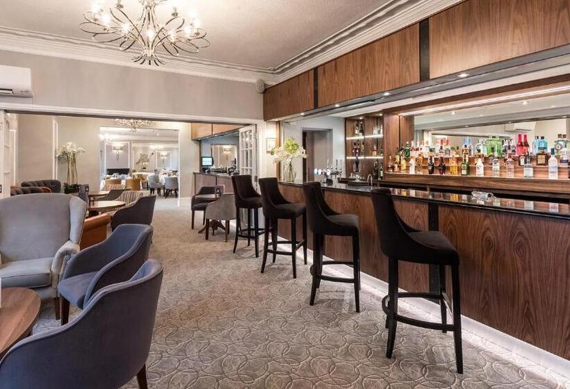 酒店 The Royal & Fortescue