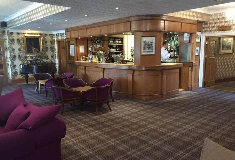 فندق The Royal George