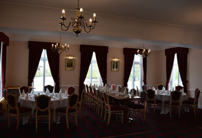 فندق The Royal George