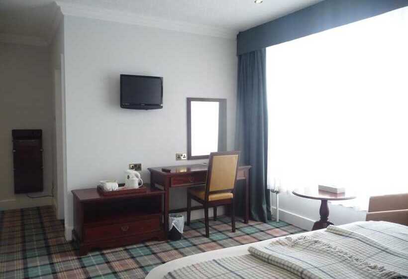 فندق The Royal George