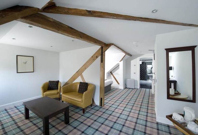 فندق The Royal George