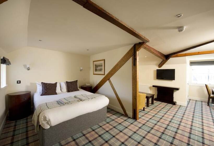 فندق The Royal George