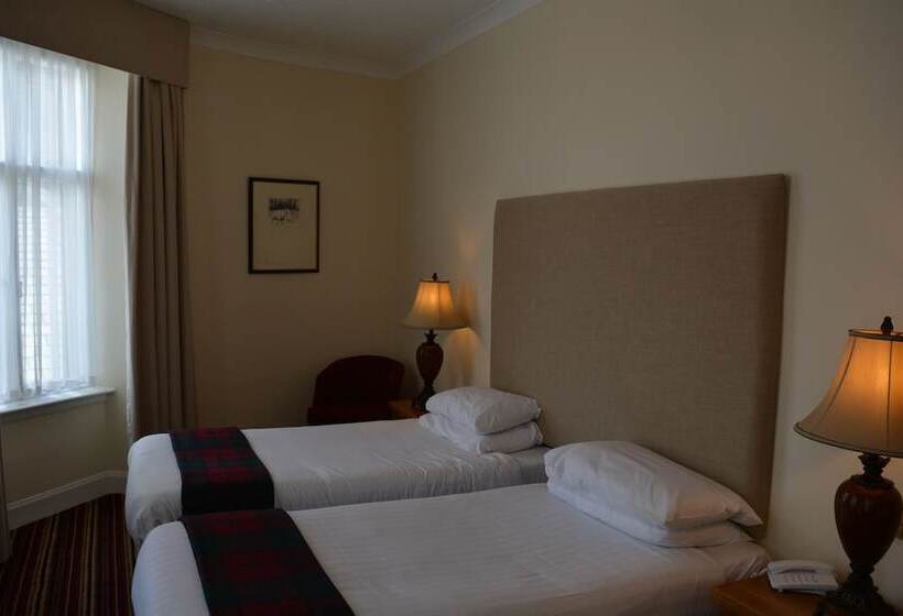 فندق The Royal George