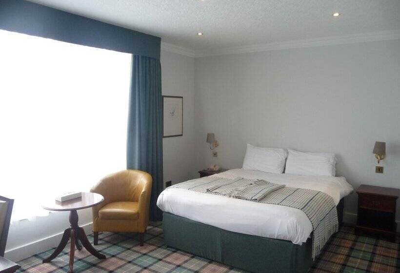 فندق The Royal George