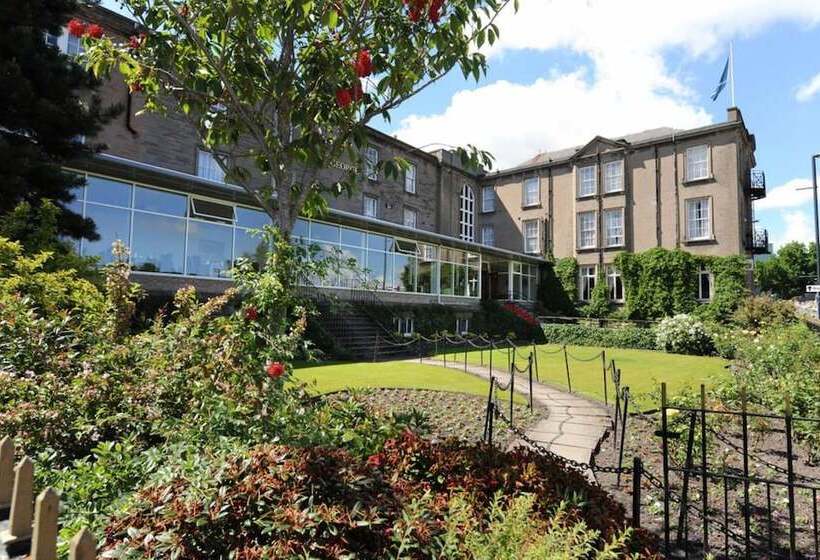 فندق The Royal George