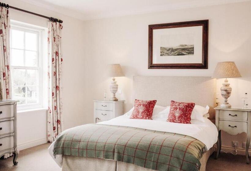 فندق The Royal Oak, Yattendon