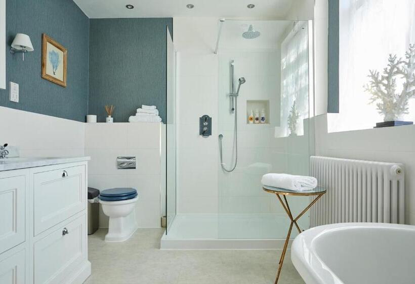 酒店 The Royal Oak, Yattendon