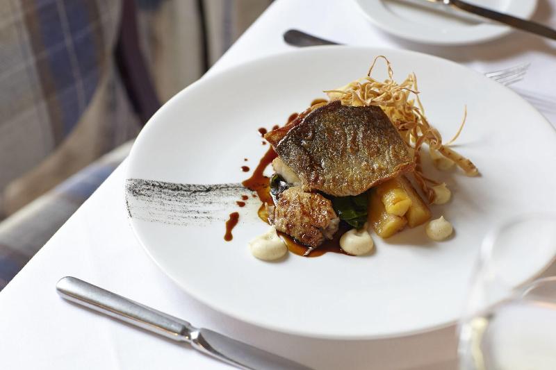 בית מלון כפרי The Royal