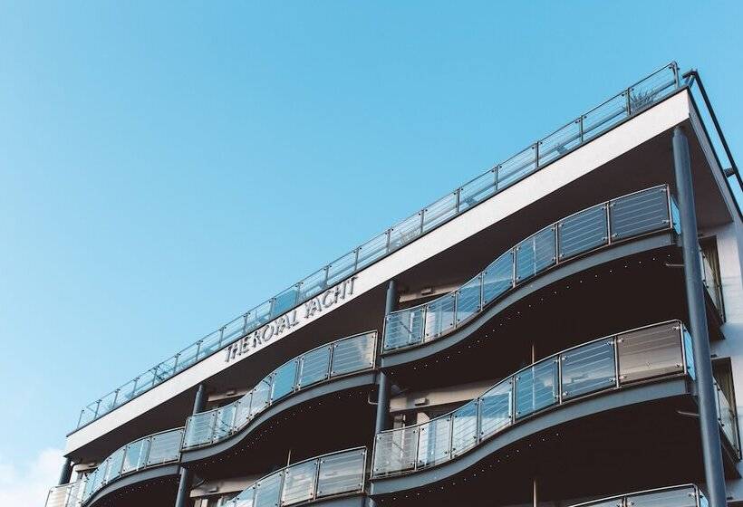 酒店 The Royal Yacht