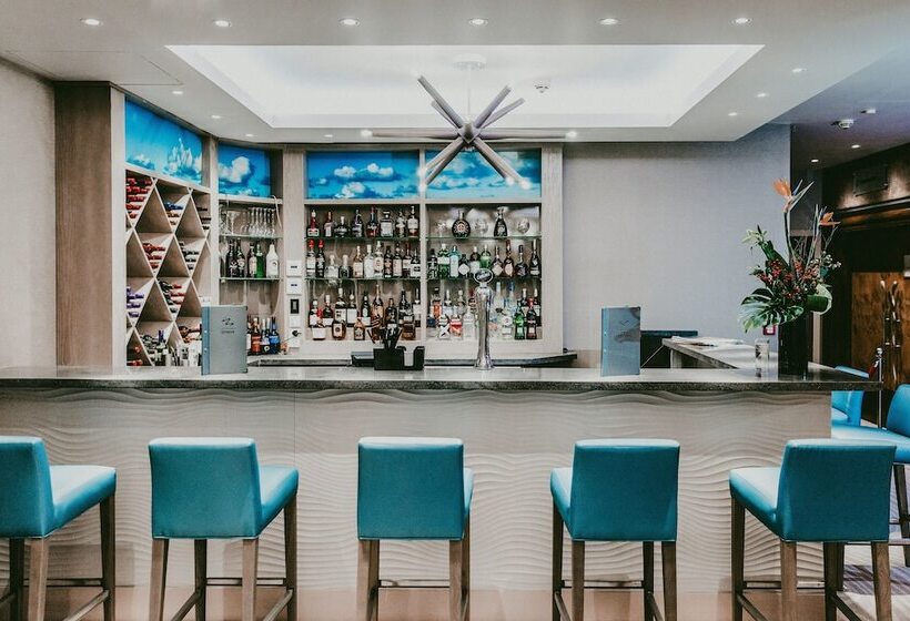 酒店 The Royal Yacht