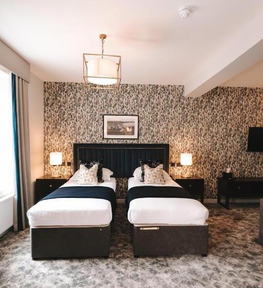 فندق The Seafield Armscullen