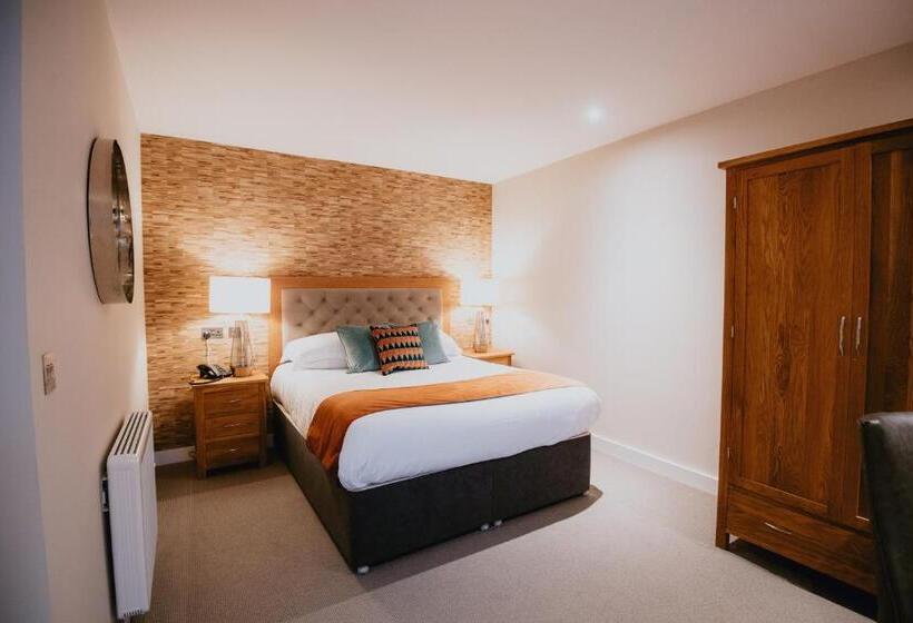 فندق The Seafield Armscullen