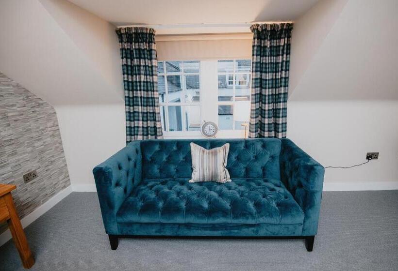 فندق The Seafield Armscullen