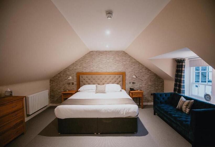 فندق The Seafield Armscullen