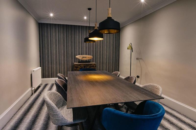 فندق The Seafield Armscullen