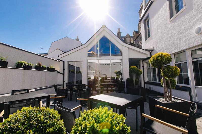 فندق The Seafield Armscullen