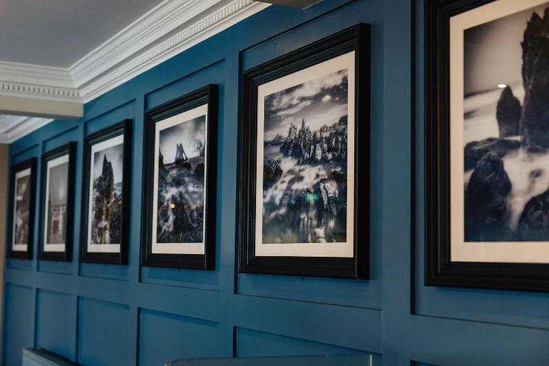 فندق The Seafield Armscullen