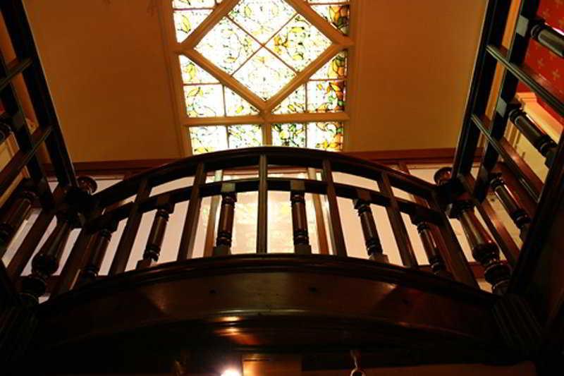 ホテル Sherbrooke Castle