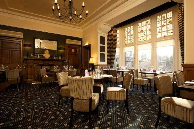 ホテル Sherbrooke Castle