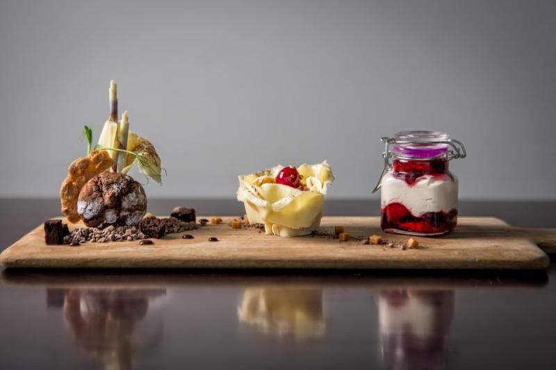 ホテル Sherbrooke Castle