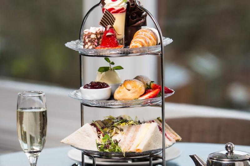 ホテル Sherbrooke Castle