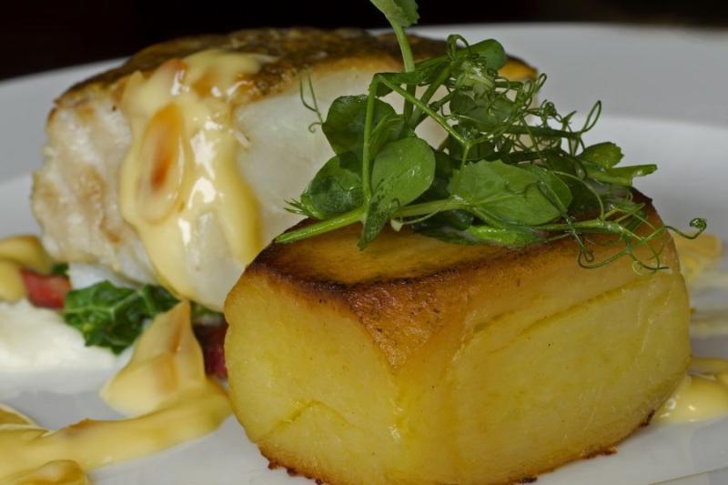 ホテル Sherbrooke Castle