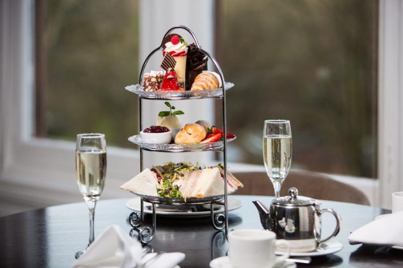 ホテル Sherbrooke Castle