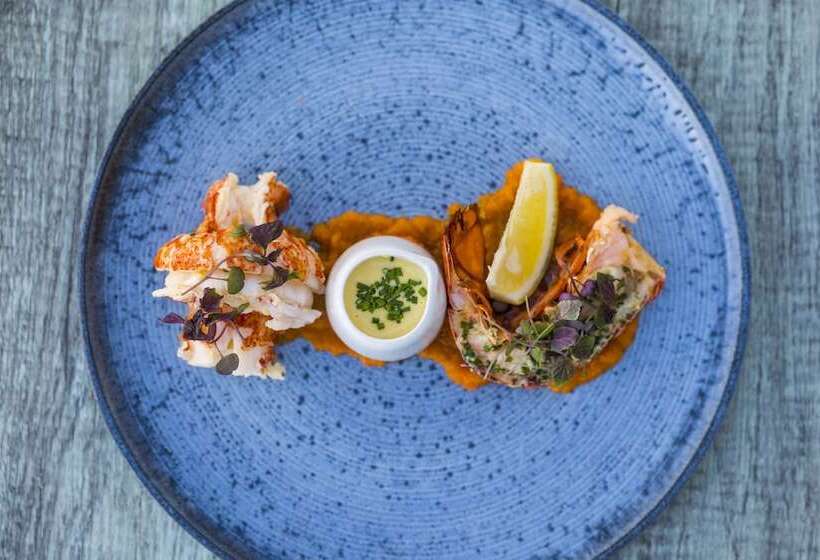 ホテル Sherbrooke Castle