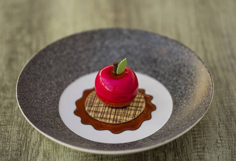 ホテル Sherbrooke Castle