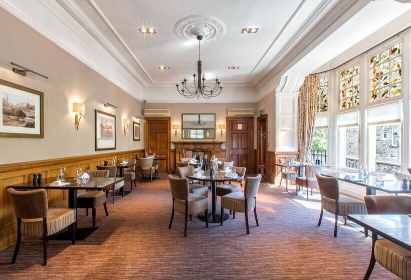 ホテル Sherbrooke Castle