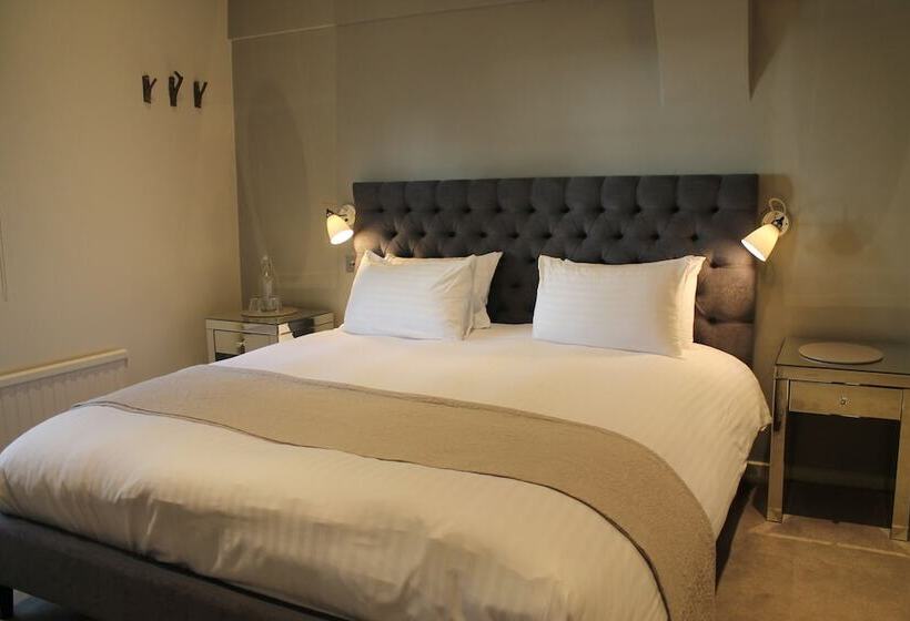 فندق The Ship Inn