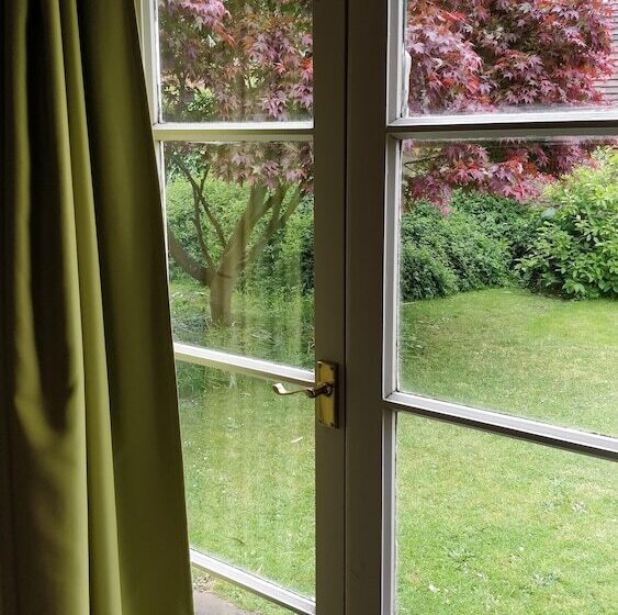 בית מלון כפרי The Spread Eagle