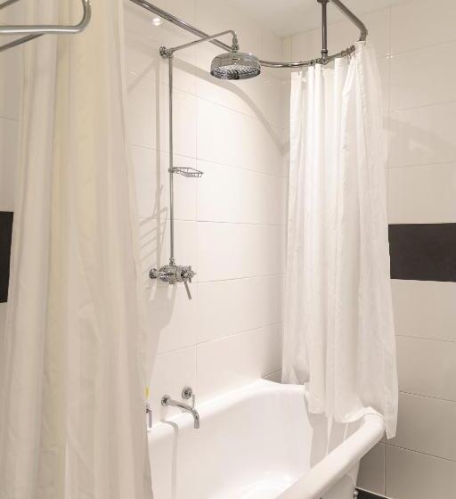 Отель The Stanneylands