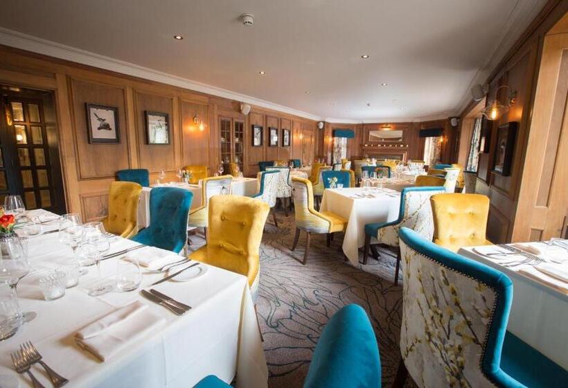 Отель The Stanneylands