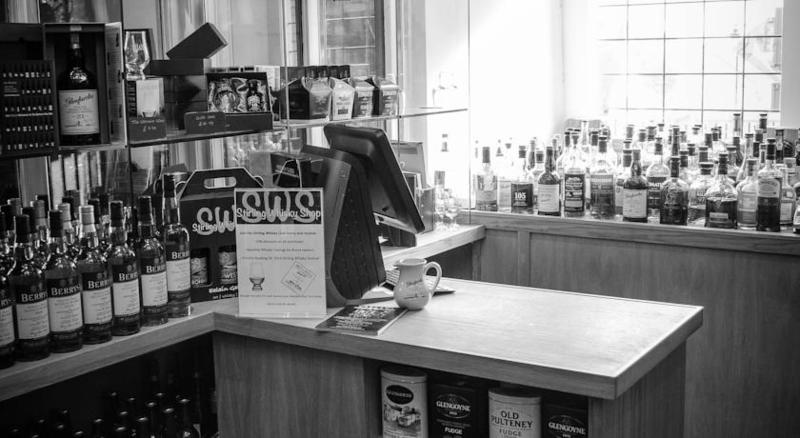 Stirling Highland Hotel  Part Of The Cairn Collection