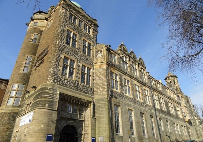 Stirling Highland Hotel  Part Of The Cairn Collection