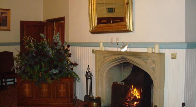 Stirling Highland Hotel  Part Of The Cairn Collection