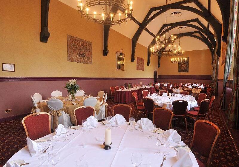 Stirling Highland Hotel  Part Of The Cairn Collection