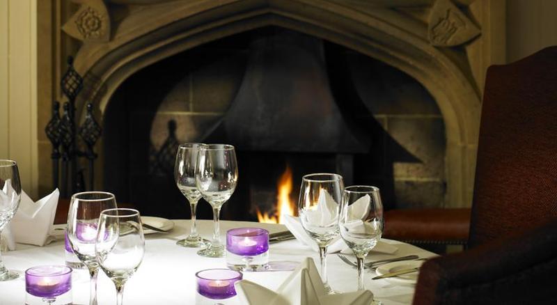 Stirling Highland Hotel  Part Of The Cairn Collection