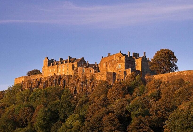 Stirling Highland Hotel  Part Of The Cairn Collection