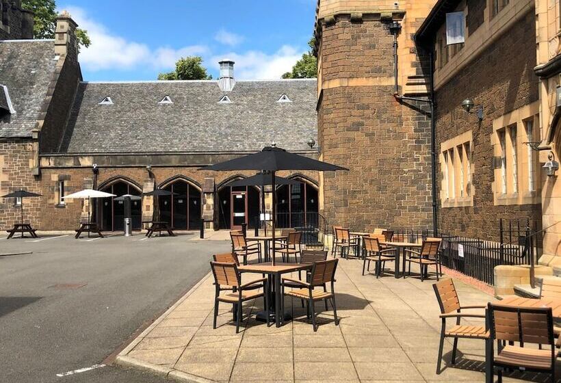 Stirling Highland Hotel  Part Of The Cairn Collection