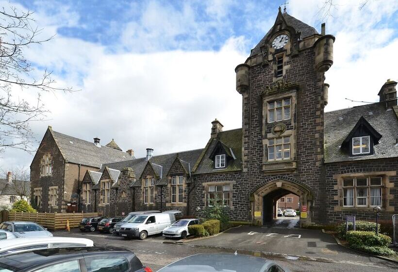 Stirling Highland Hotel  Part Of The Cairn Collection