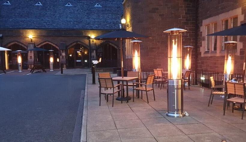 Stirling Highland Hotel  Part Of The Cairn Collection