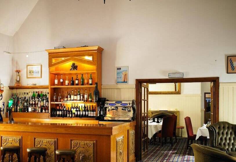 Stirling Highland Hotel  Part Of The Cairn Collection