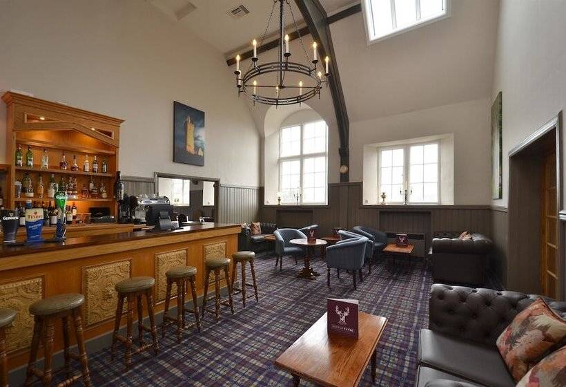 Stirling Highland Hotel  Part Of The Cairn Collection