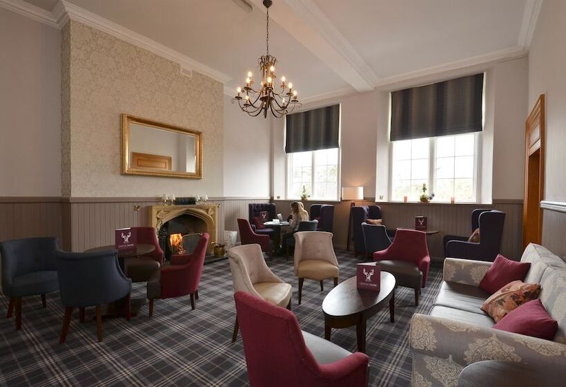 Stirling Highland Hotel  Part Of The Cairn Collection