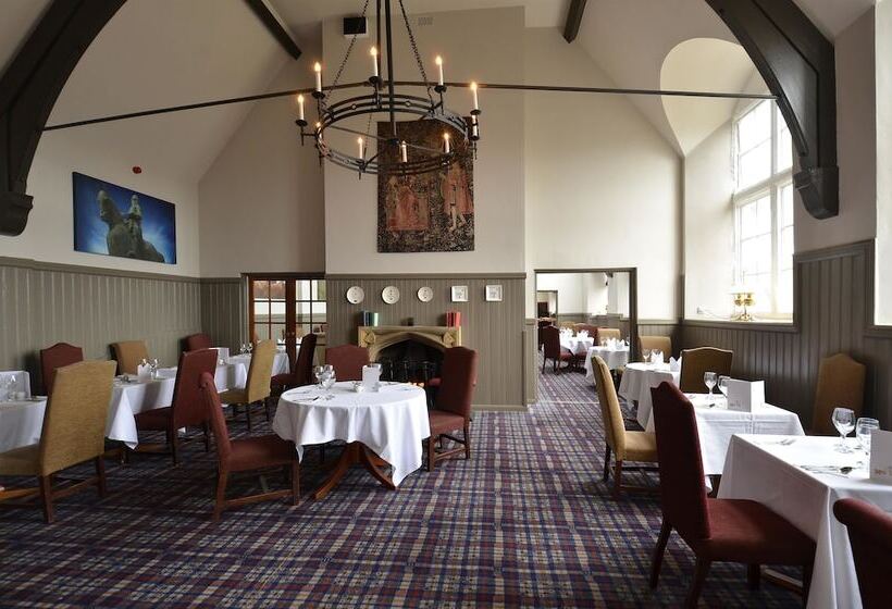 Stirling Highland Hotel  Part Of The Cairn Collection