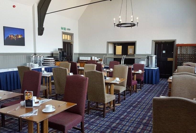Stirling Highland Hotel  Part Of The Cairn Collection