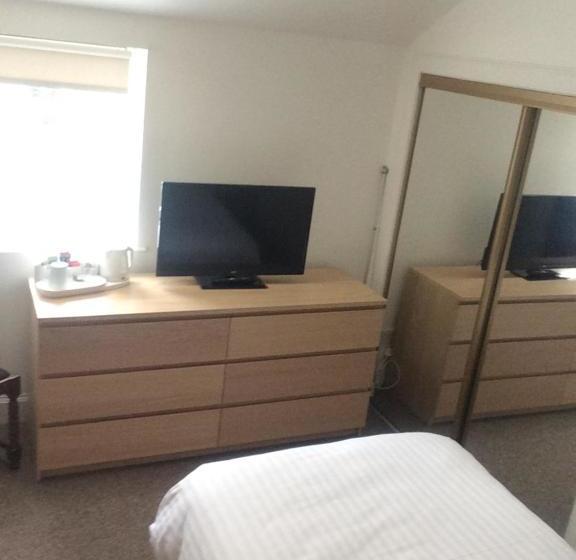 בית מלון כפרי The Strathearn