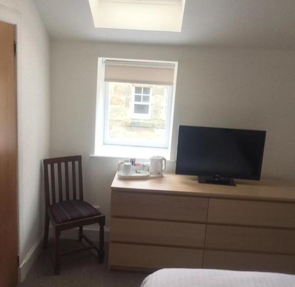 בית מלון כפרי The Strathearn